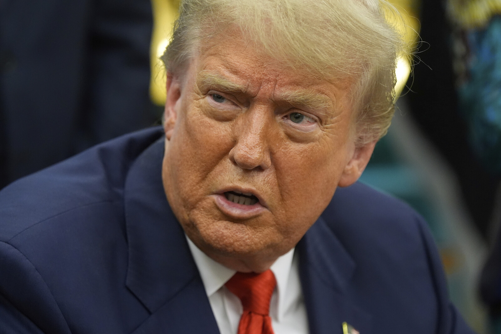 US Ends Protected Status for