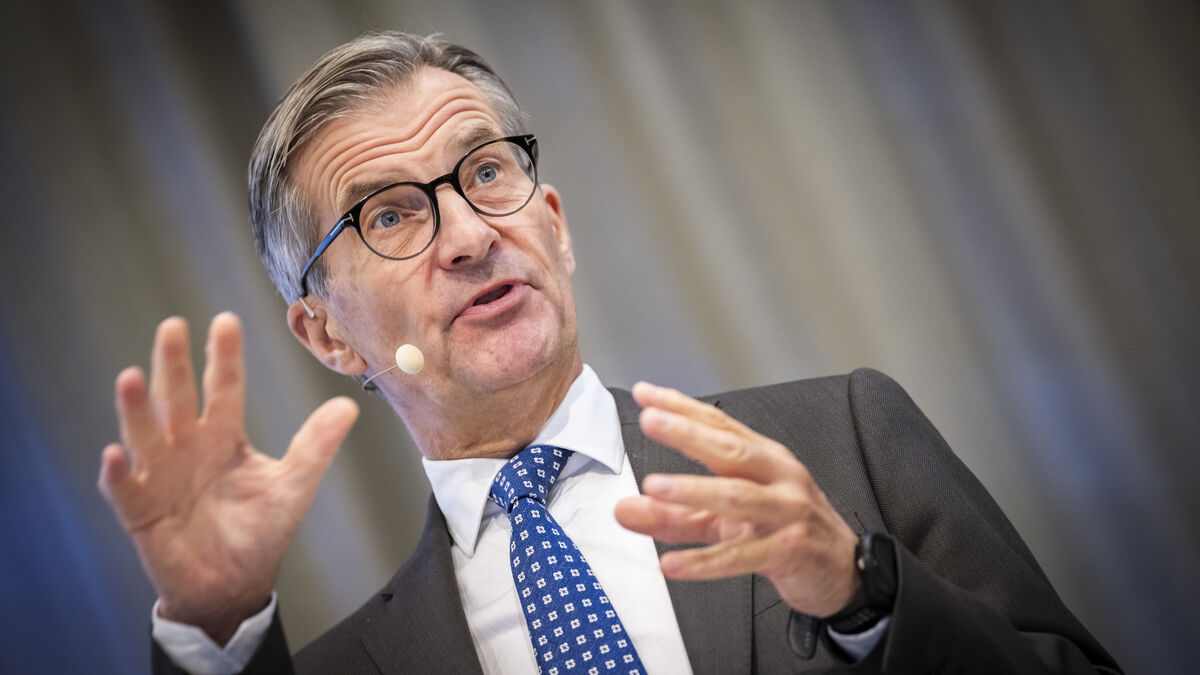 Interest rate hike delayed – but the countdown has begun