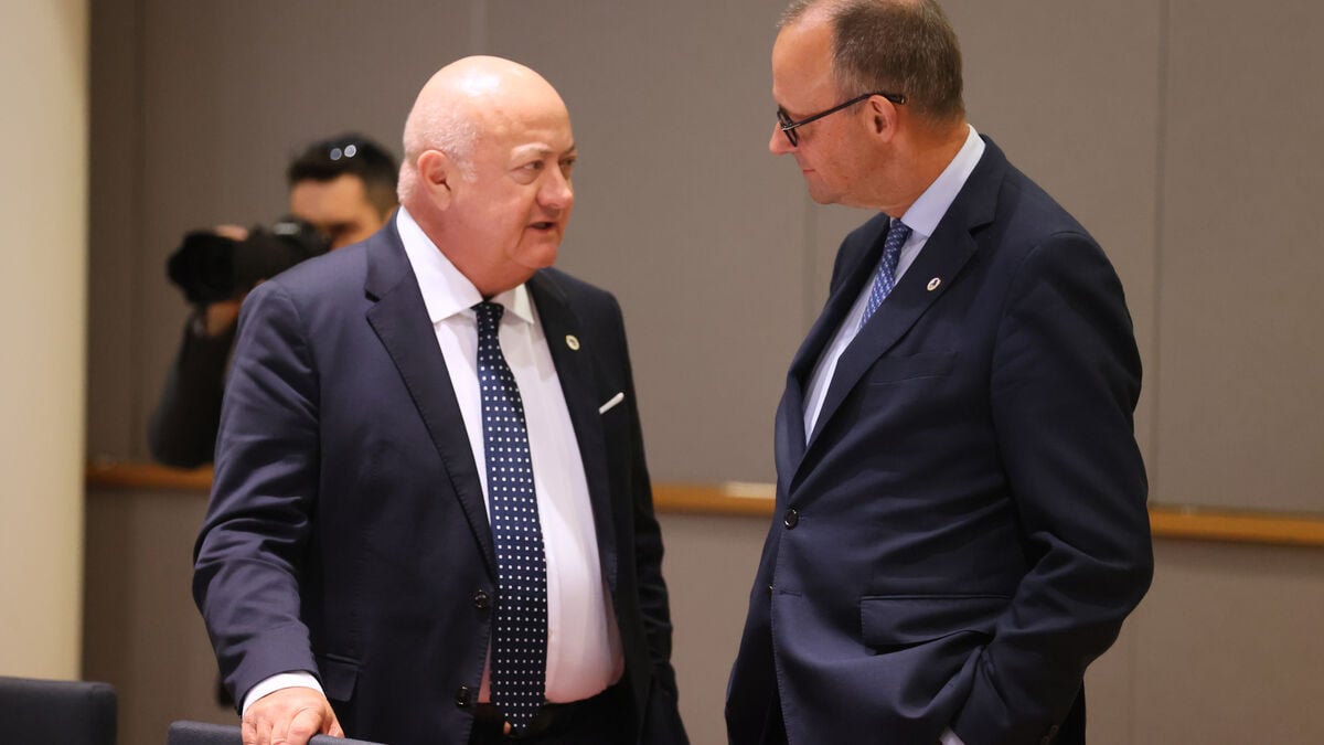 Germany gathers EU budget hawks in Berlin for lunch meeting