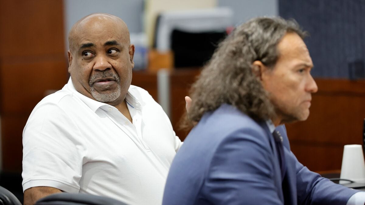 Jury selected in Tupac Shakur murder trial