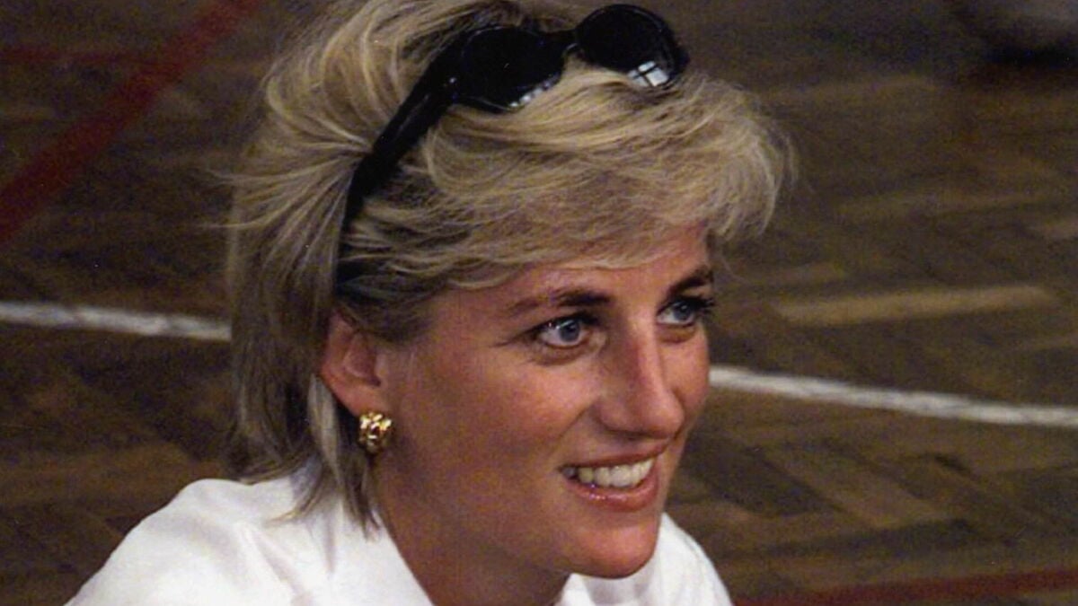 Princess Diana biography by brother Charles Spencer to be published this fall