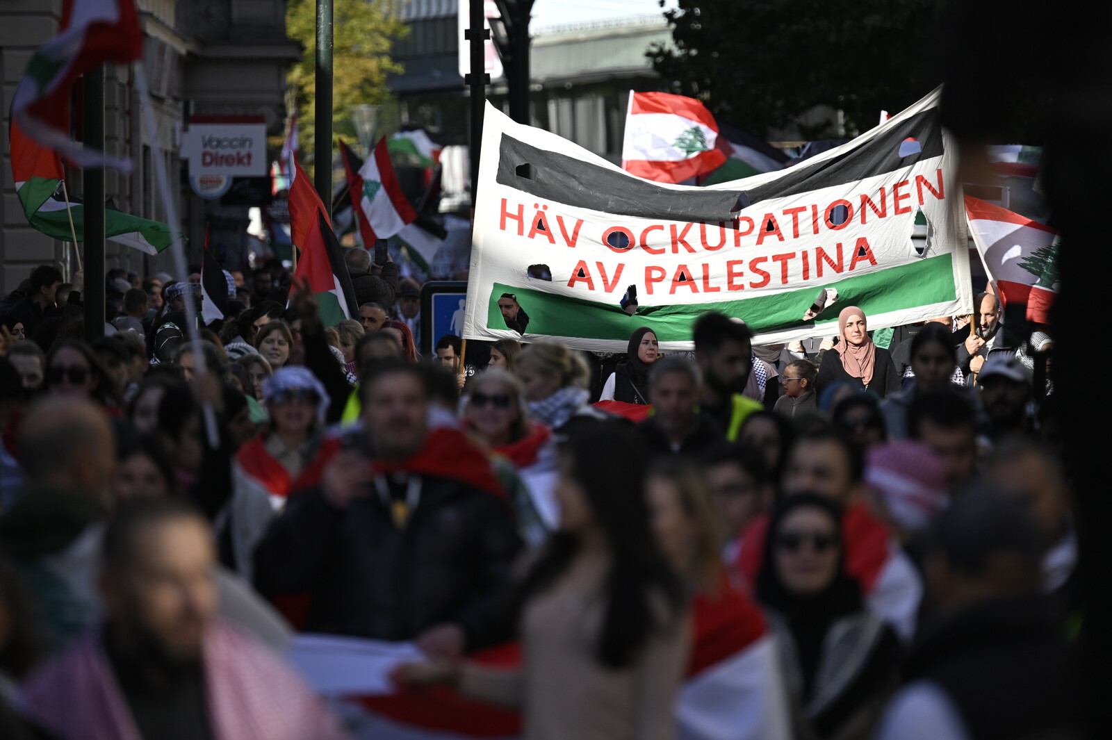 Investigating Incitement Against Ethnic Group