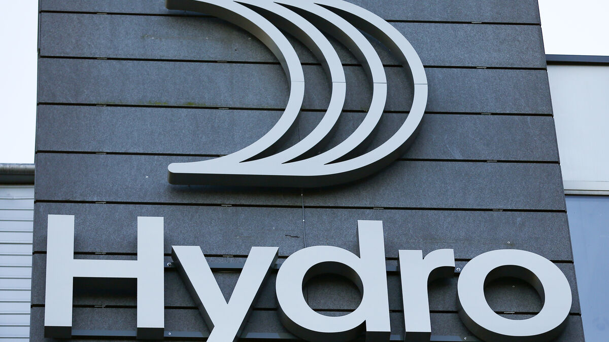 Norsk Hydro Posts Stronger-Than-Expected Second-Quarter Profit on Higher Aluminium Prices