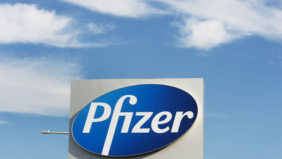 Pfizer is doing better than expected as 2025 adjusted EPS tops estimates