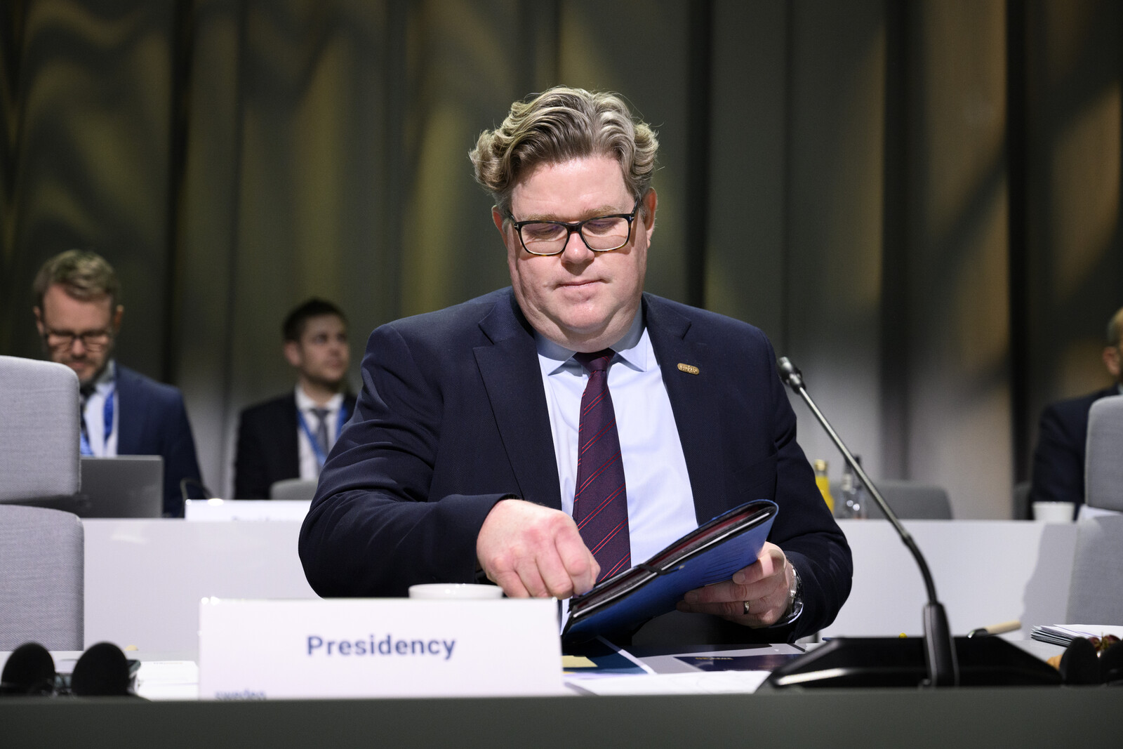 EU countries support Swedish demand for pyrotechnics