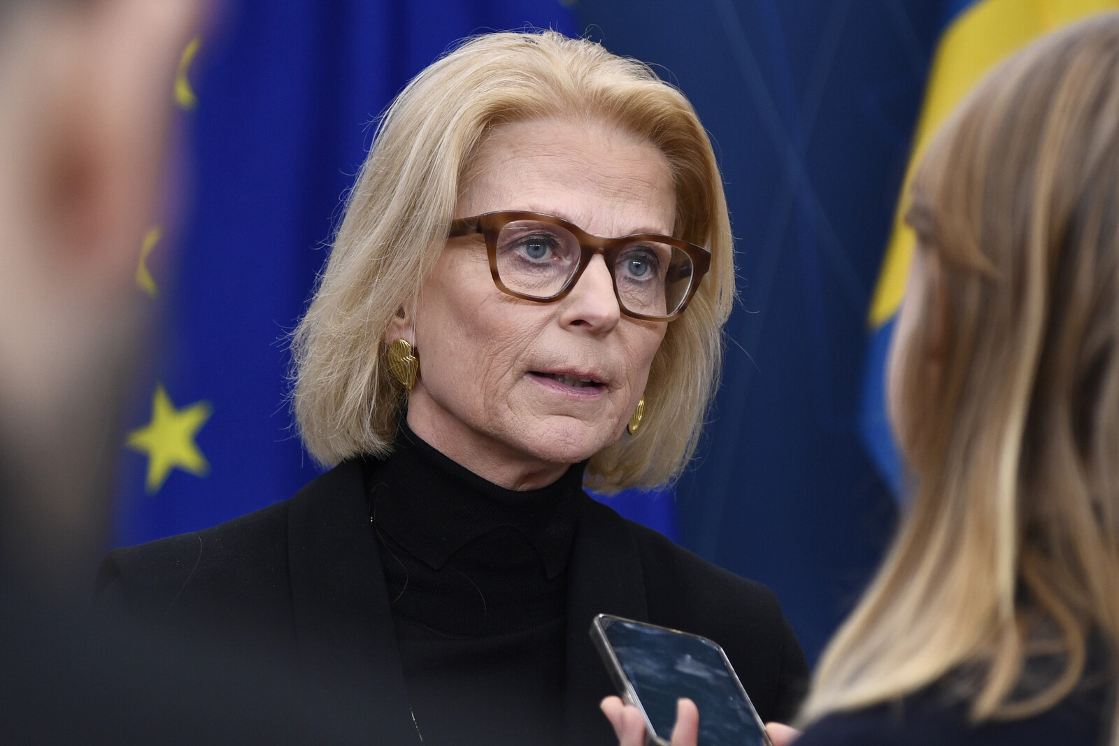 Swedish Economy Faces Potential Slowdown