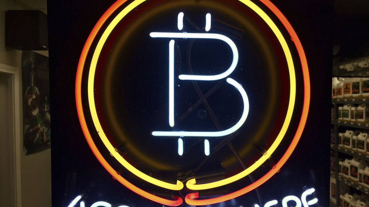 Bitcoin above $80,000 as trading week starts