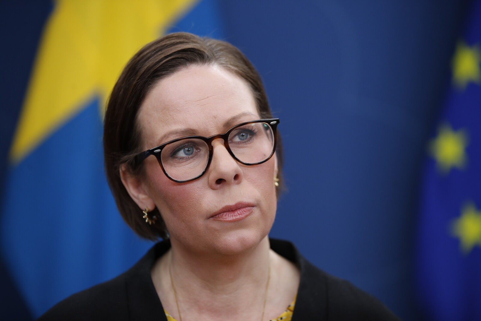 Foreign Minister Condemns US Shooting
