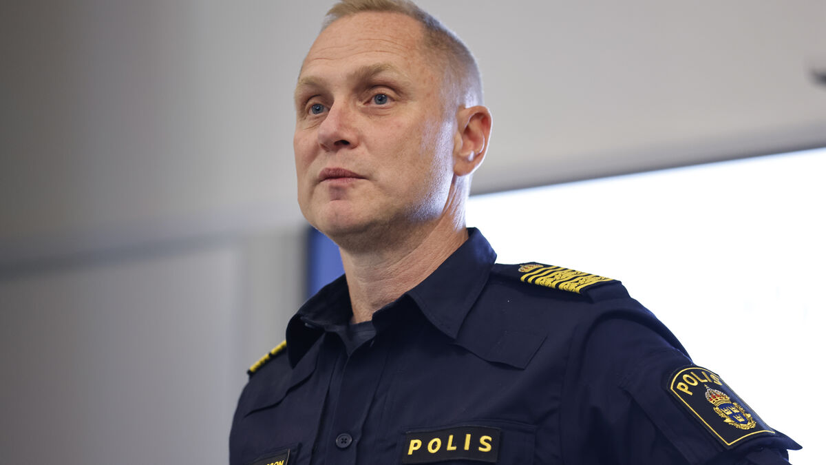 Police confirm Iranian threats, say