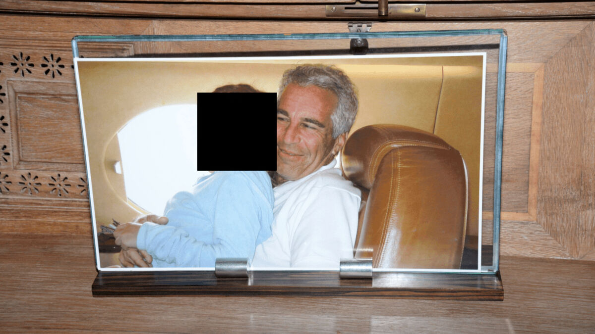 Another 5.2 million Epstein documents