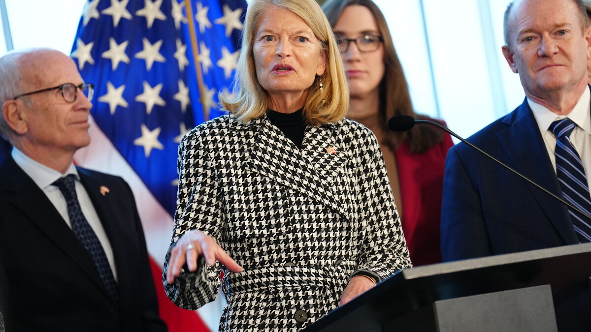 This is how US Senator
