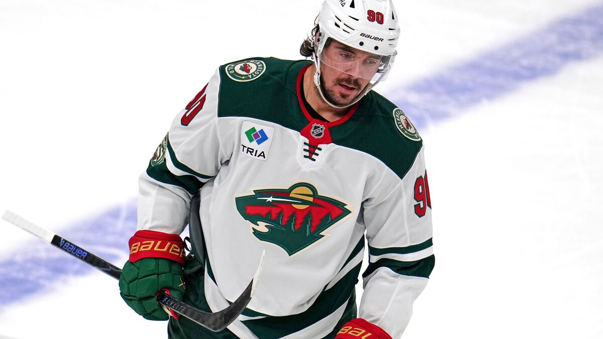Milestone for the Swede Marcus Johansson: 200 is still quite a lot
