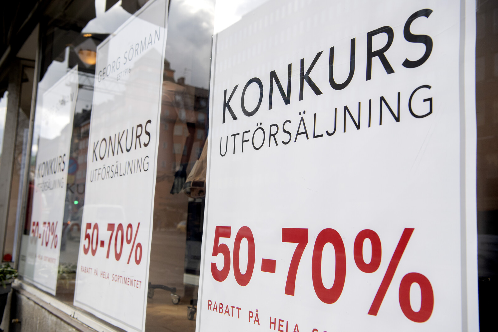 Bankruptcy Wave Threatens as Pandemic