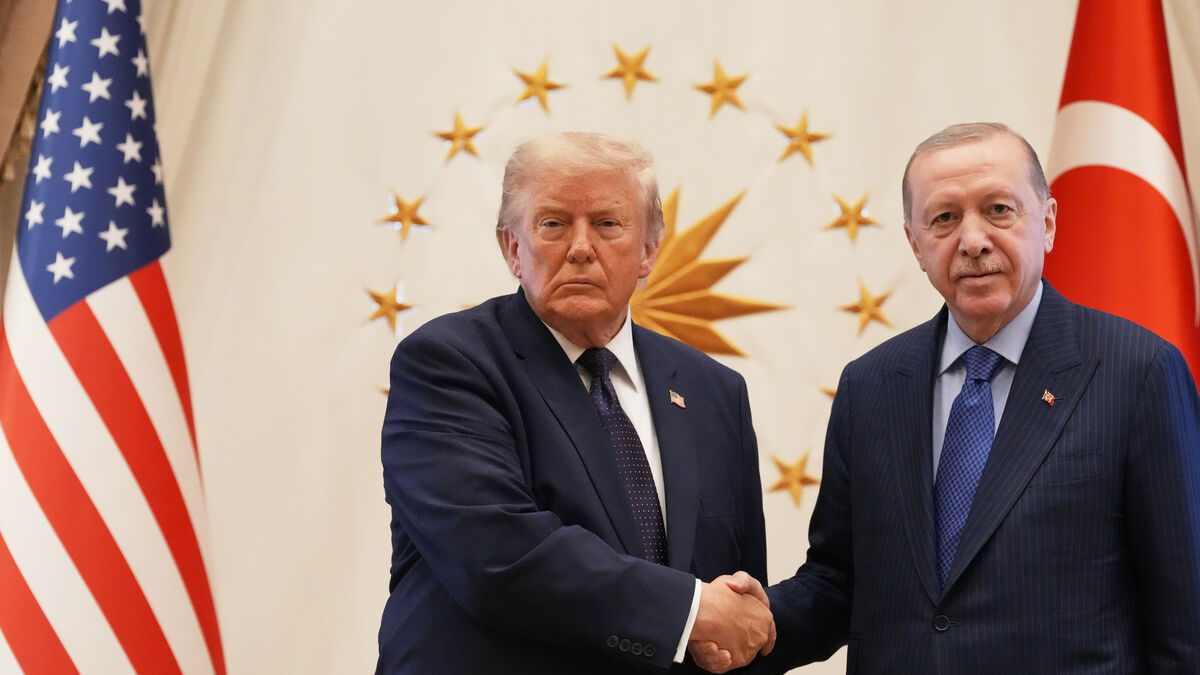 Trump hints US may consider