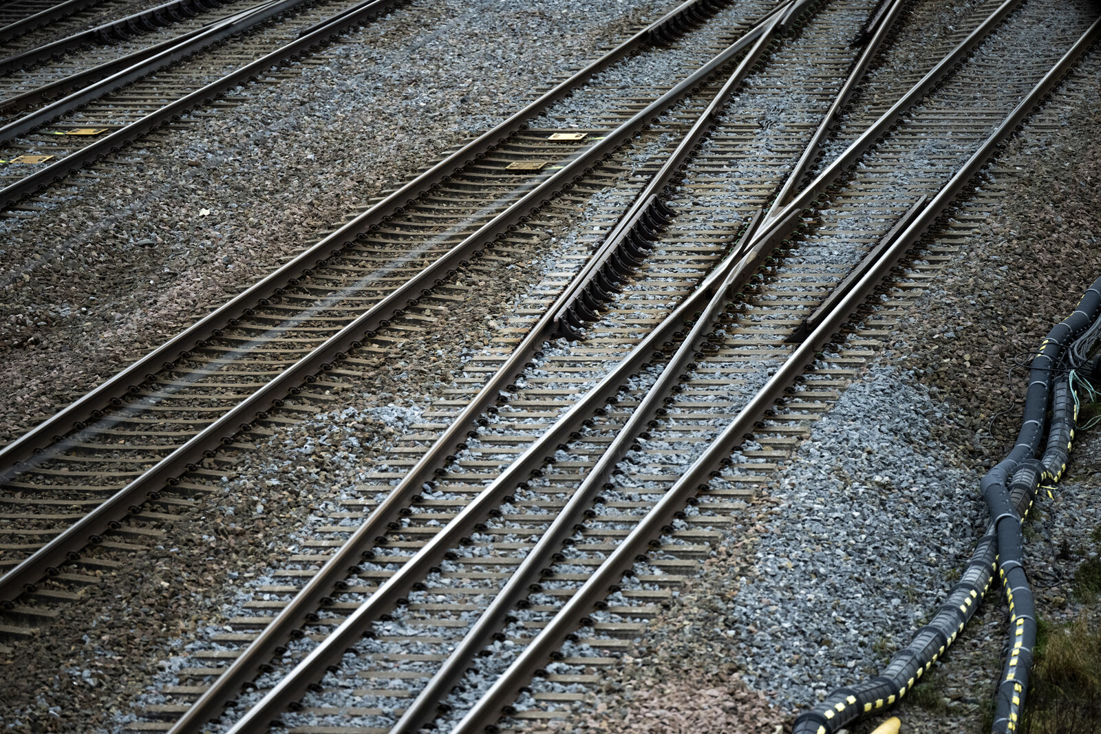 One Dead After Accident in Vikingstad