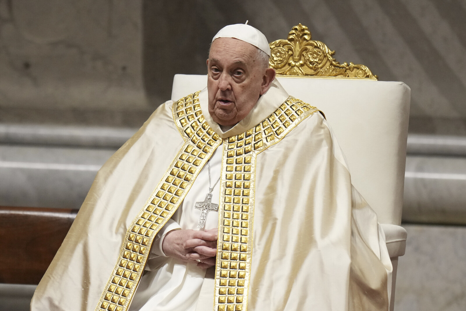 SVT Violates Rules with Extended Display of Pope's Favorite Chocolate