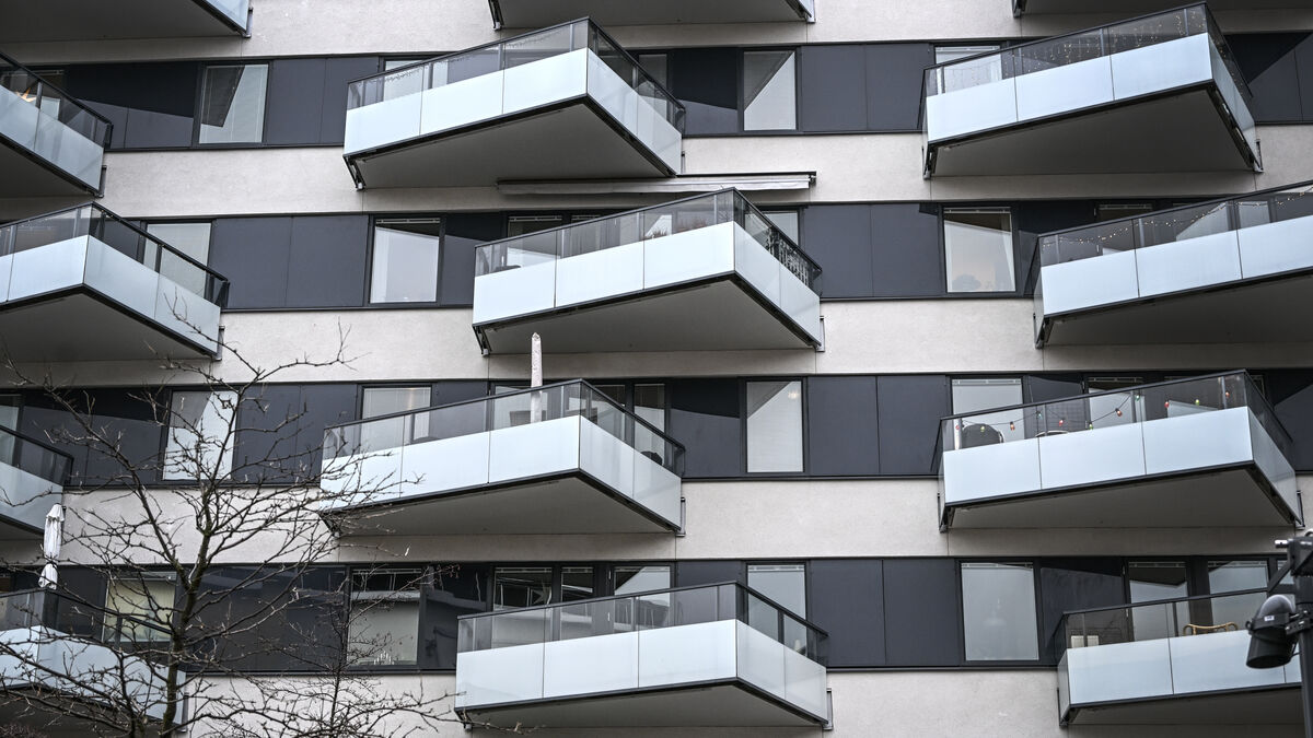 Tax-free months can trigger tax penalties on new-build homes, SBAB warns
