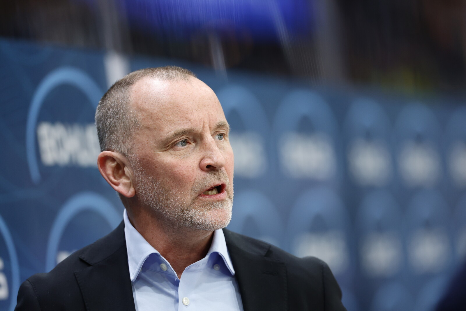 Luleå Coach Criticizes Referees After