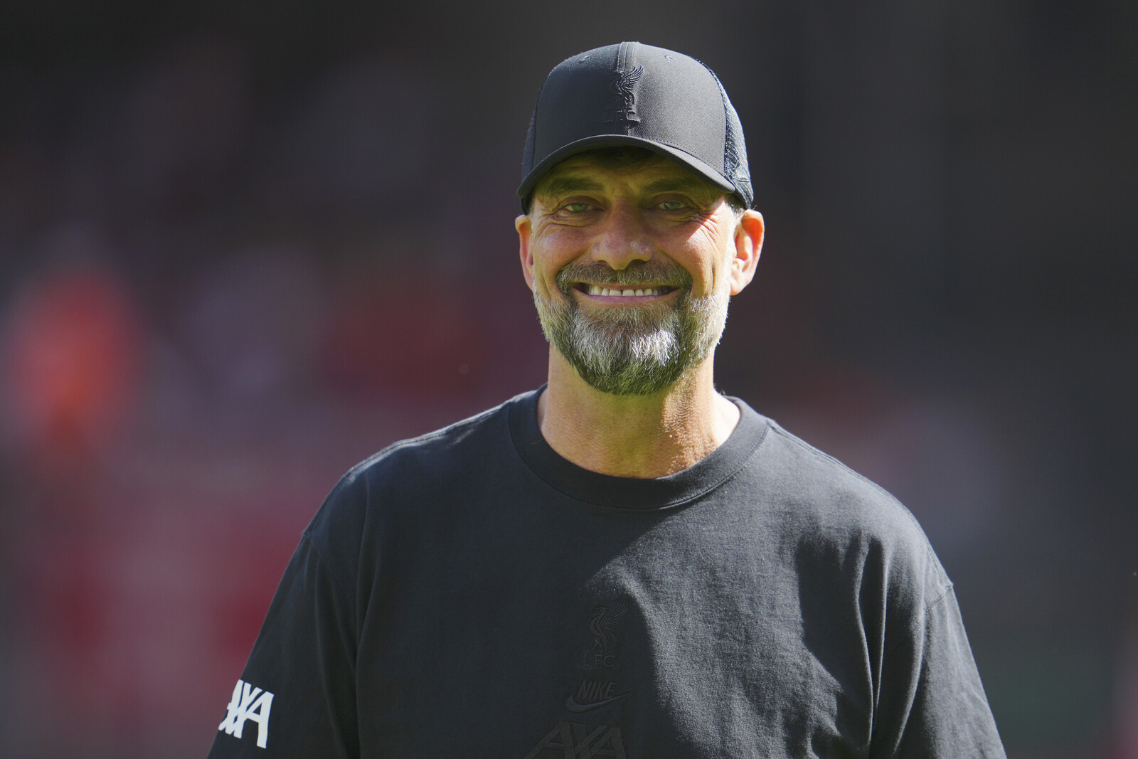 New job for Jürgen Klopp - becomes football chief in Red Bull