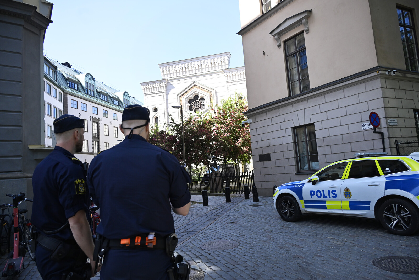 Israel Temporarily Closes Embassies Worldwide