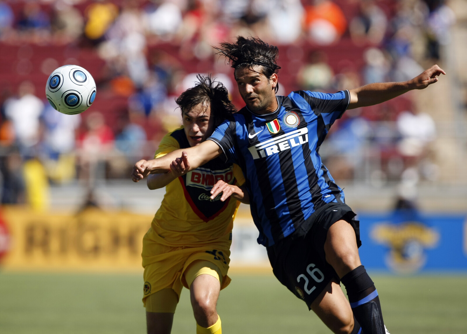 Christian Chivu Appointed as New Inter Coach