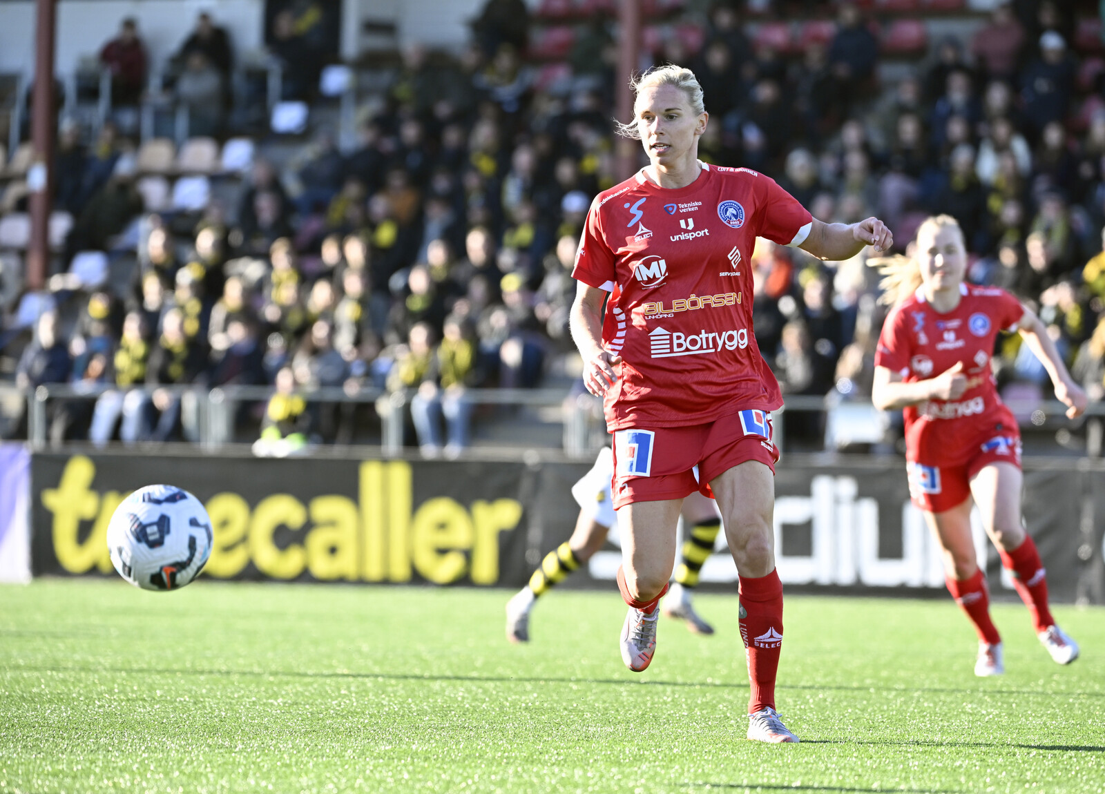 Linköping's crisis – lost again