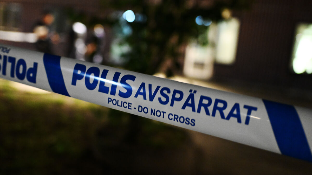 Are Swedes worrying about crime unnecessarily?