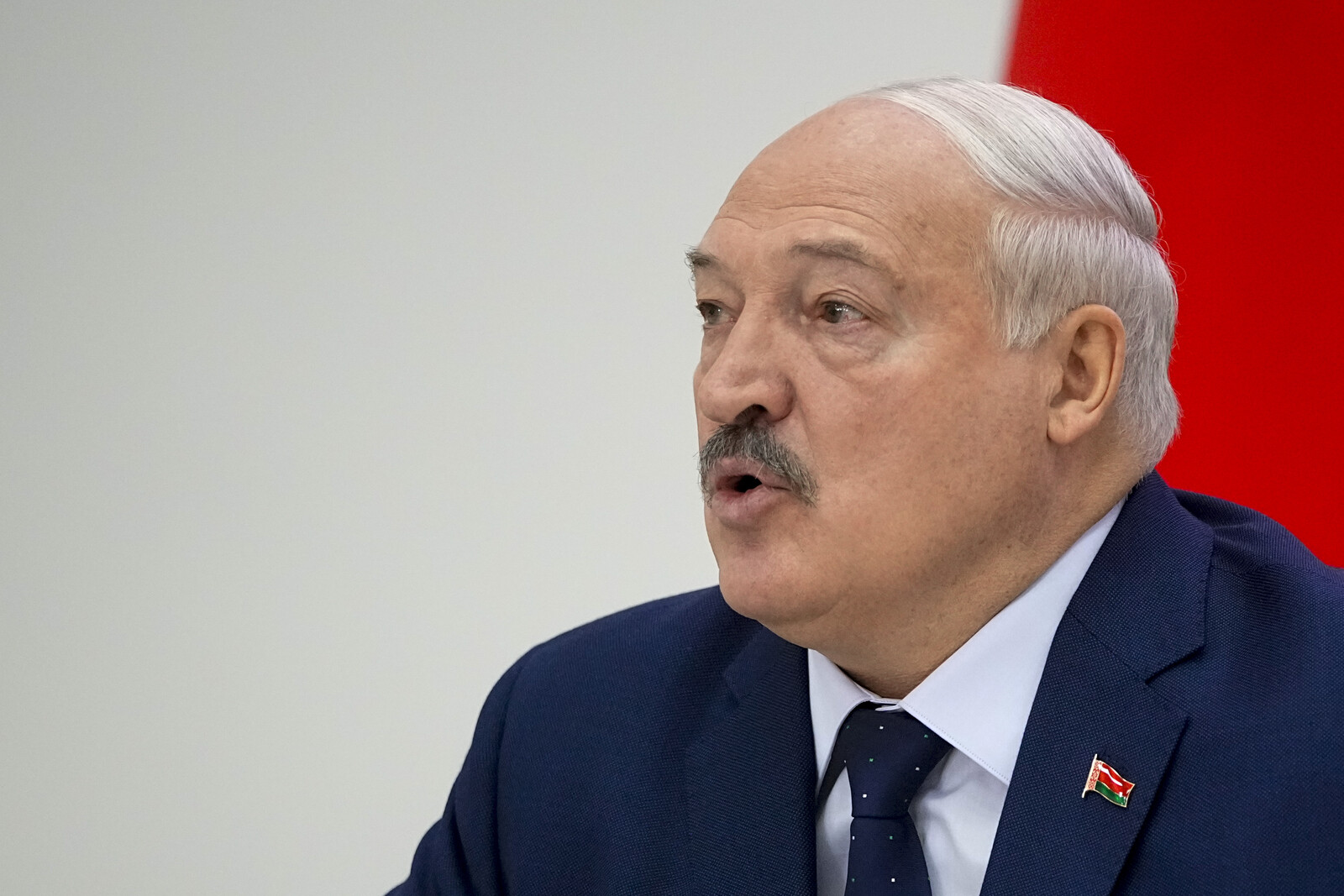 Belarus Offers to Host Ukraine-Russia Peace Talks with Global Leaders
