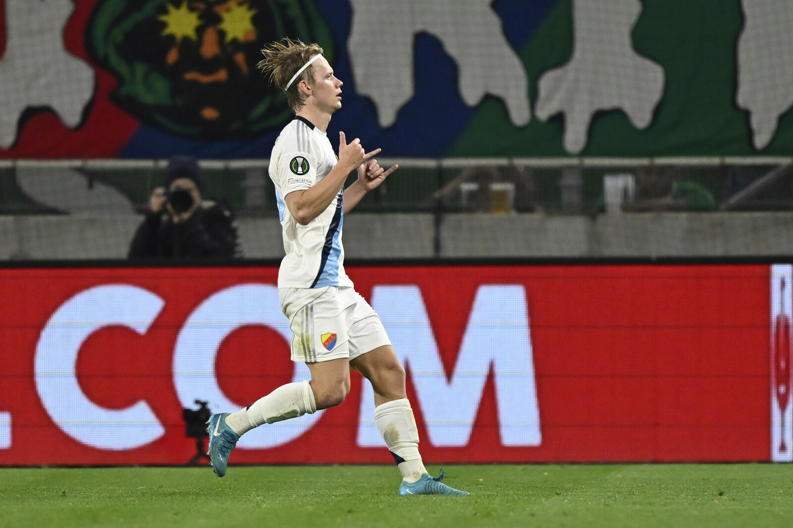 Djurgården Secures Semifinal Spot Against