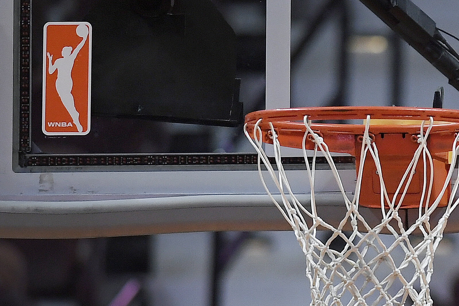 Third Arrest Made for Sex Toy Incident at WNBA Game