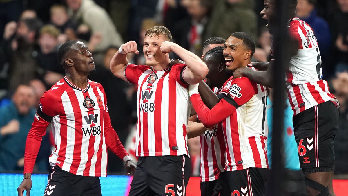 Arsenal's super streak broken – points lost