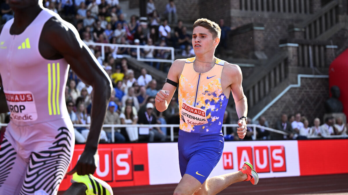 17-year-old super talent Cooper Lutkenhaus