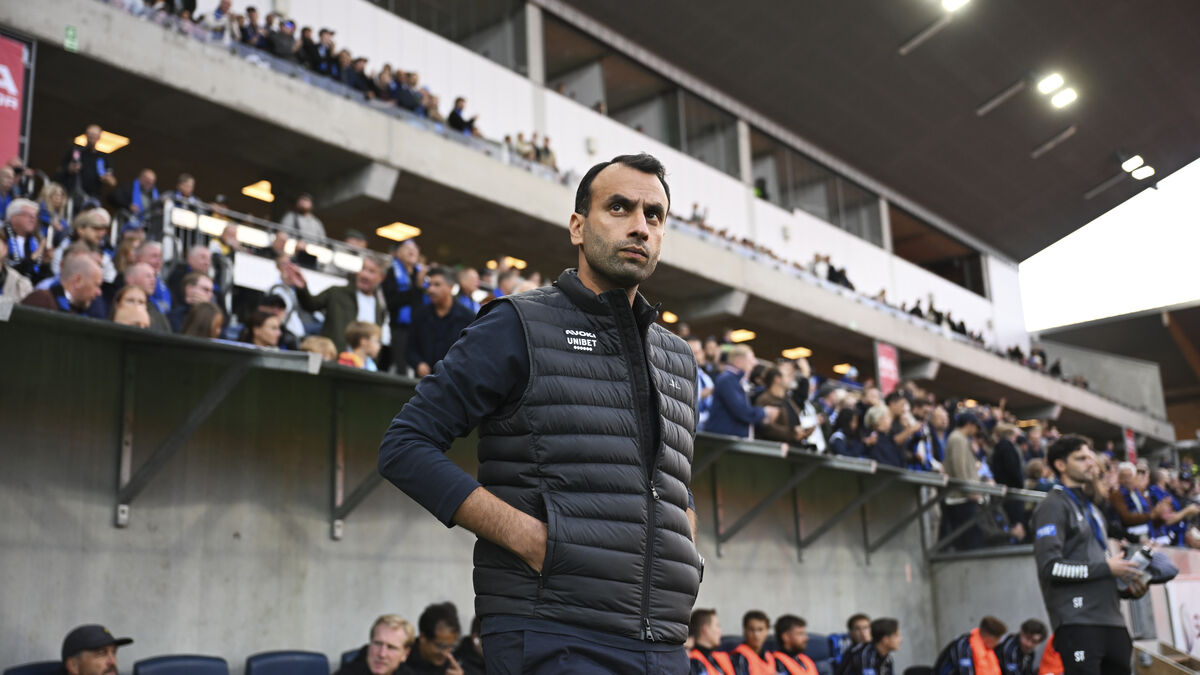 Sirius slip to third straight loss as title lead shrinks after Malmö FF defeat