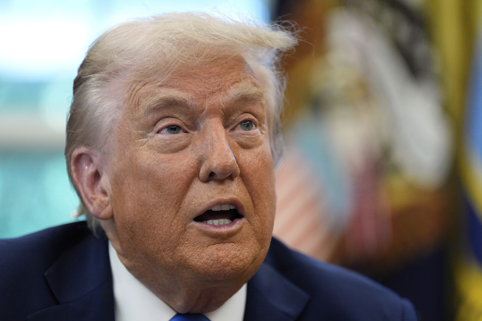 Trump Criticizes Putin for Unjustified Killings in Ukraine Conflict