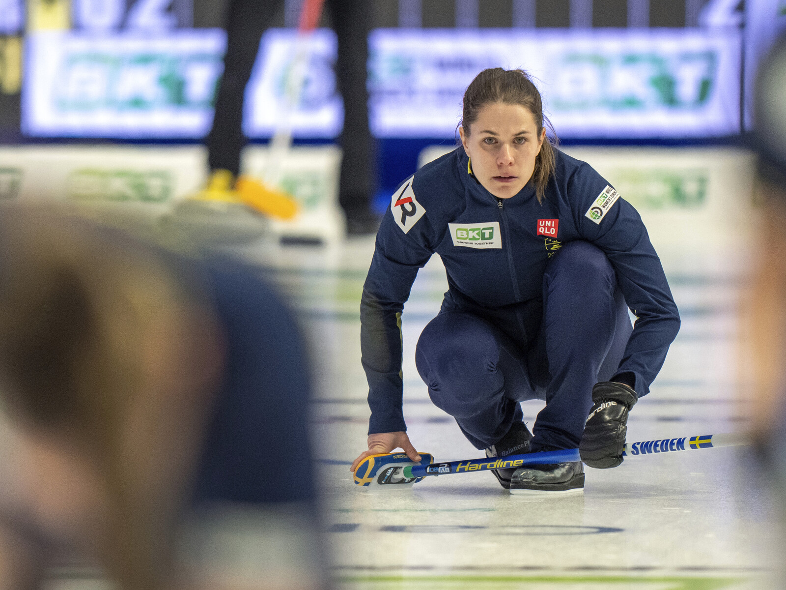 Sweden in European Championship final after thriller: "Proud and happy"