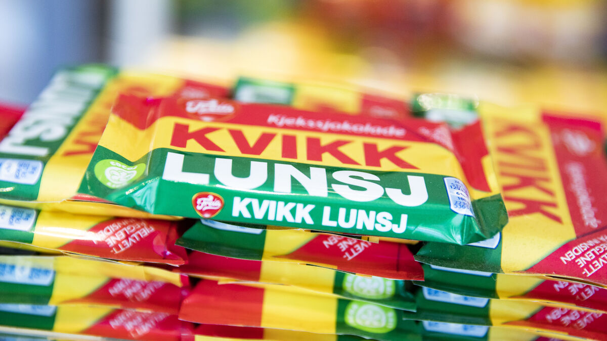 Norway Implements Ban on Candy