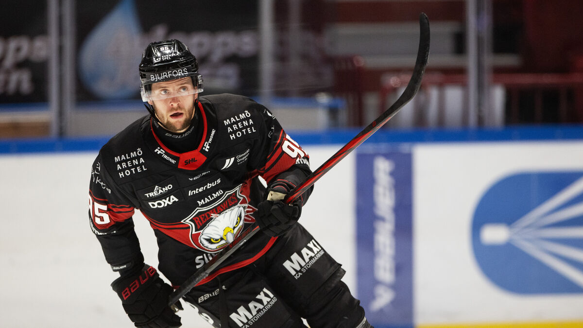 Malmö's successful tour continues with