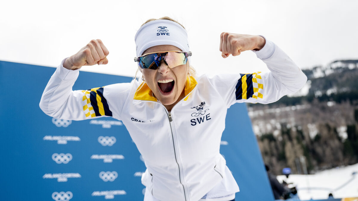 Olympic guide: Will the Swedish gold rain continue?