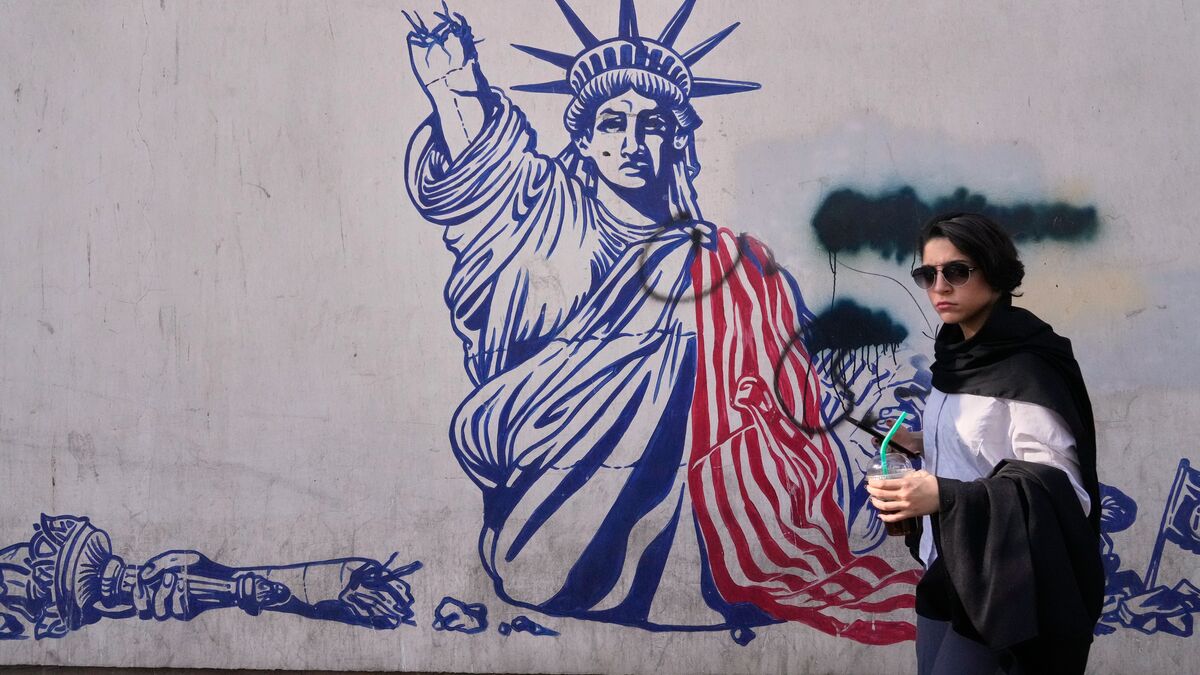Pakistan says Iran and US