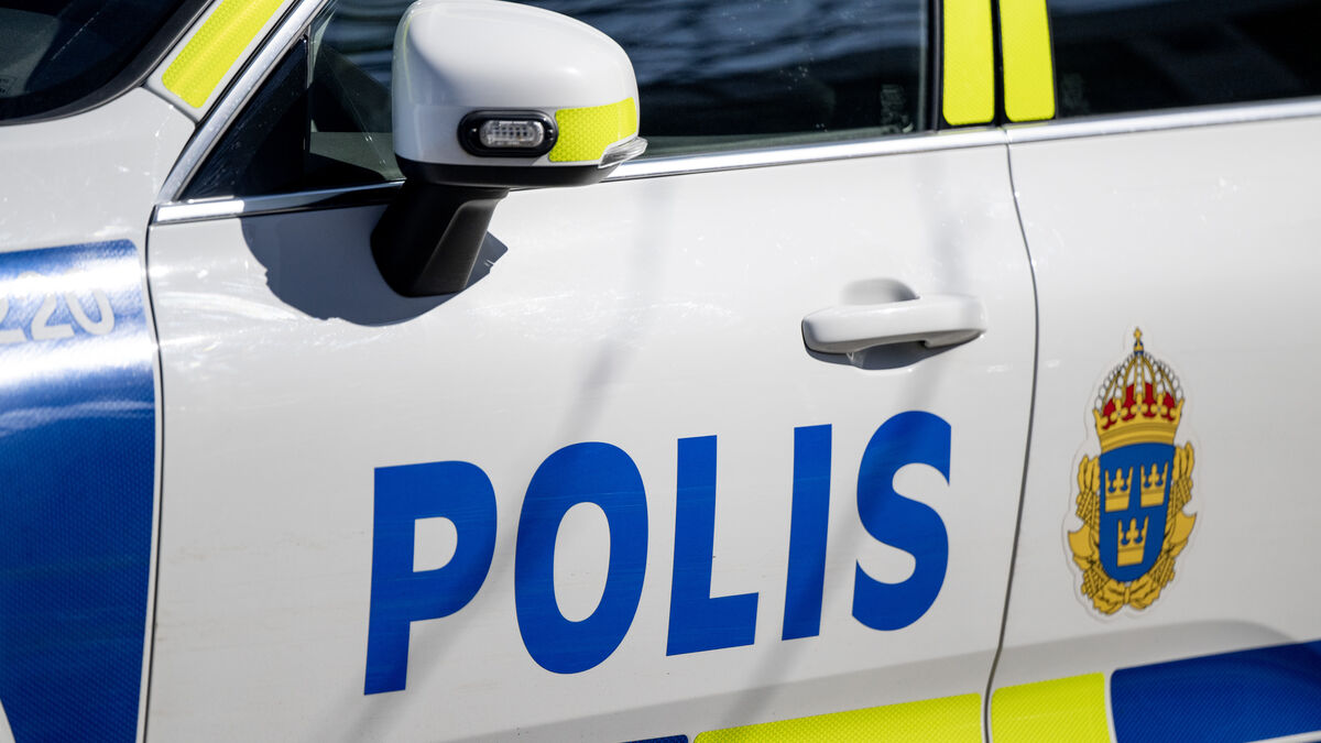 Man arrested on suspicion of