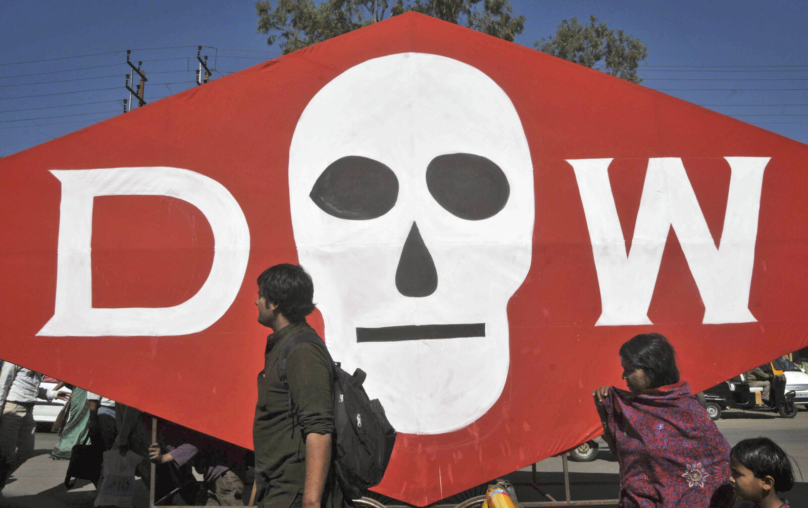 Deadly Waste Removed After 40