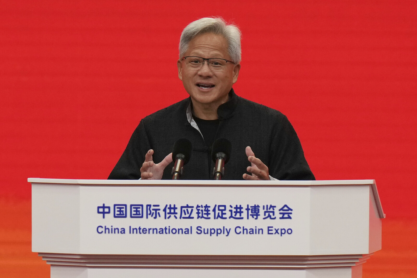 Nvidia and AMD Agree to Revenue Share with US for China Export Licenses