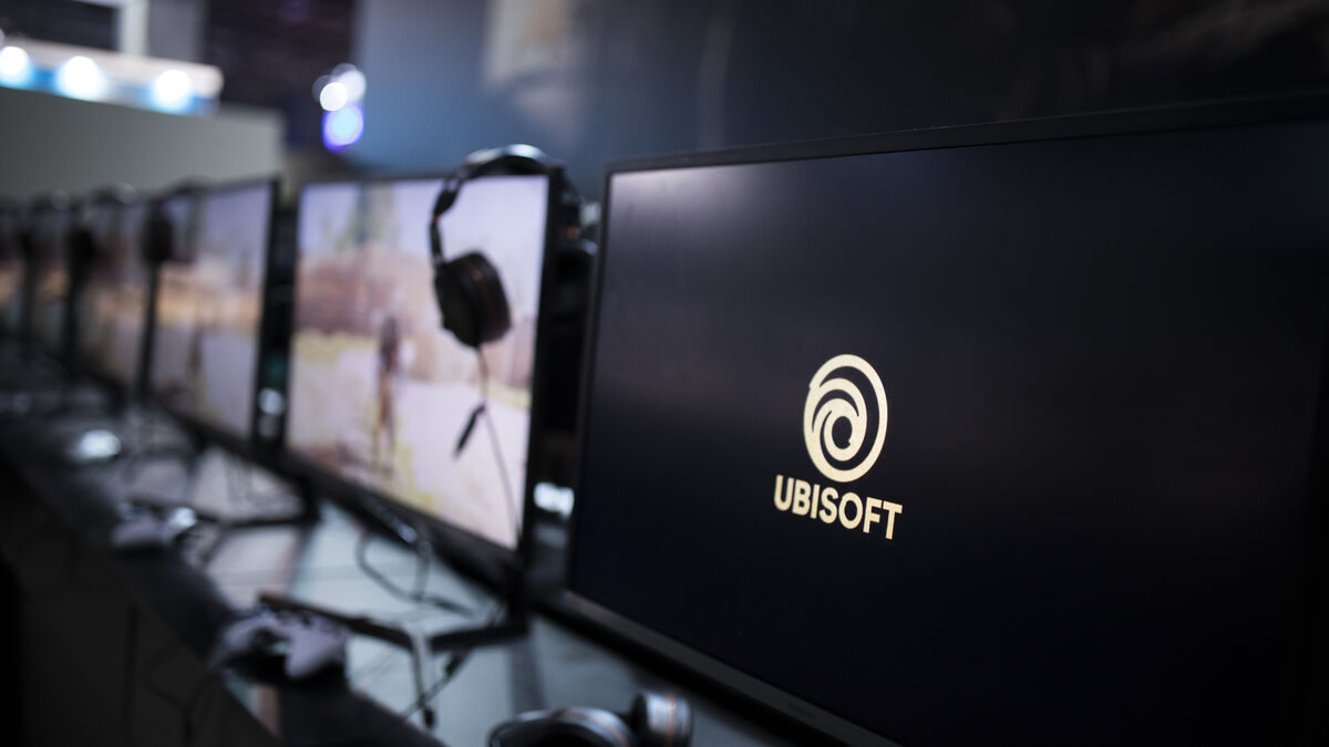 The gaming giant is closing