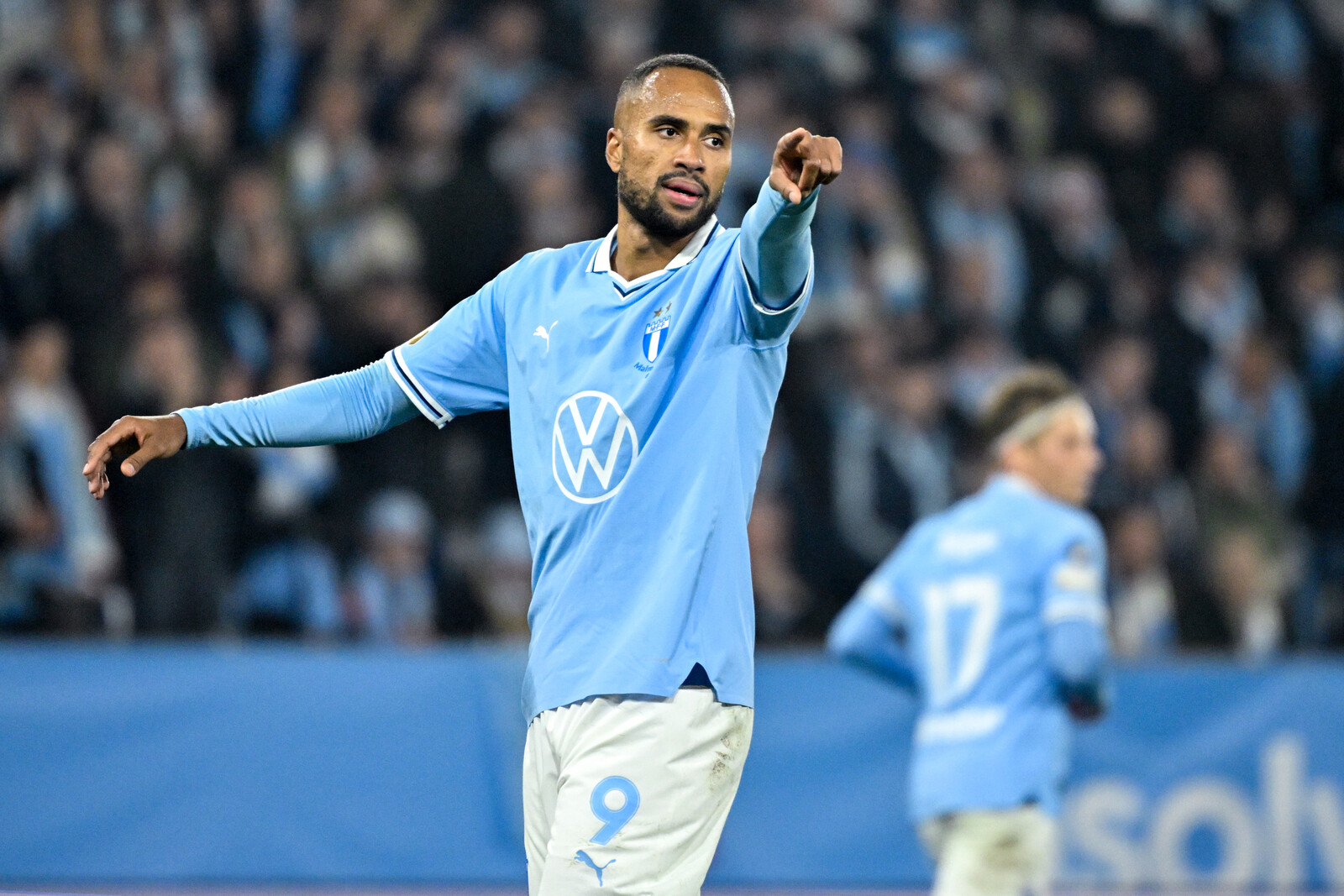 MFF under pressure in the cup – by Torslanda