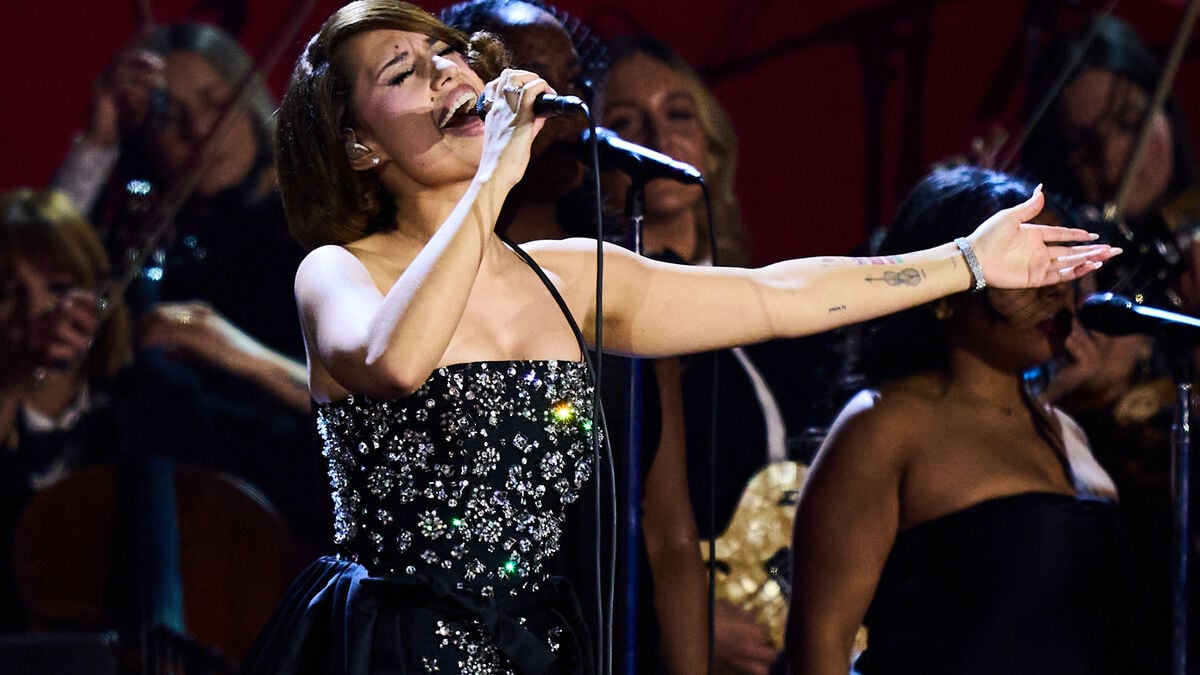 British star Raye makes her film debut in Lineage | Sweden Herald