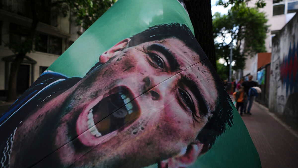 Maradona's death trial: neglect and