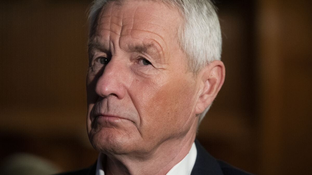 Top Norwegian politician Thorbjørn Jagland planned trip to Jeffrey Epstein's private island