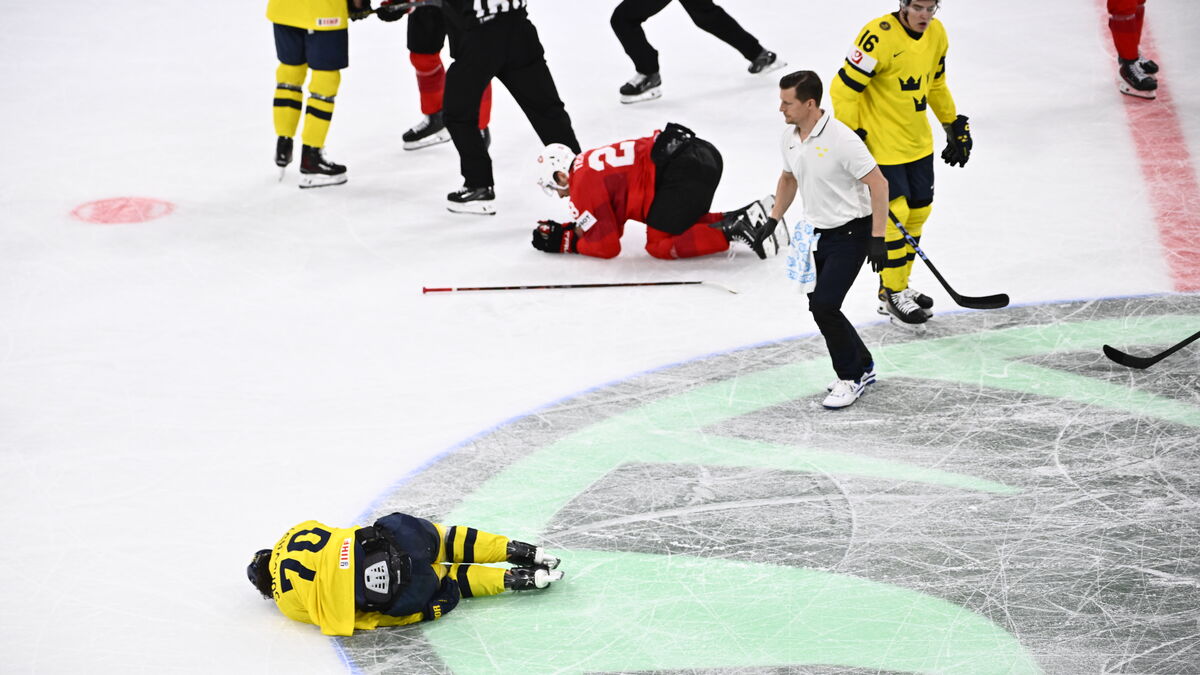 Anger towards the referees, don't dare go against the audience