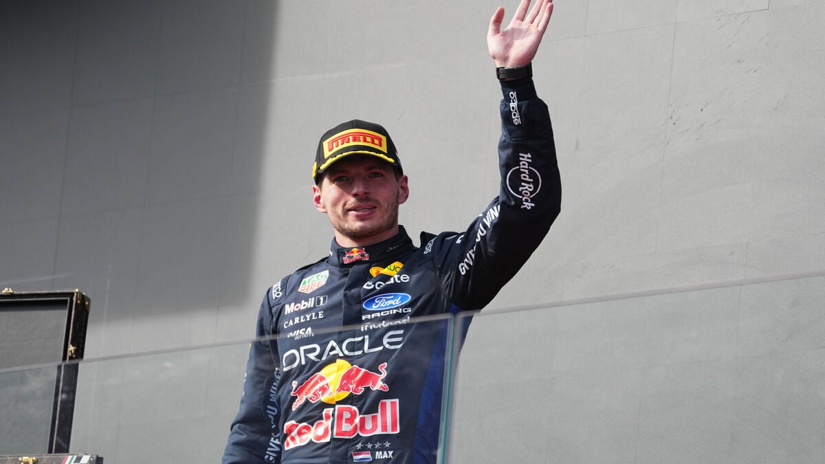 Max Verstappen extends Red Bull contract until 2030 despite difficult season