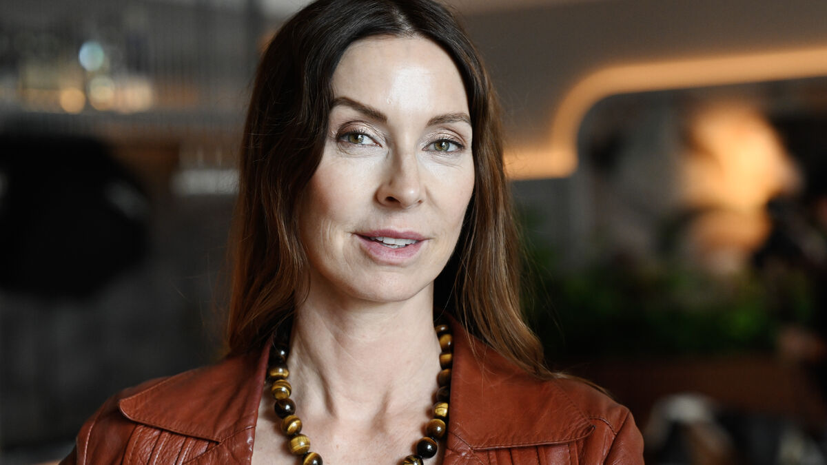 Marie Olsson Nylander replaces Anne Lundberg in House Dreams